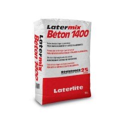 LATERMIX BETON 1400...