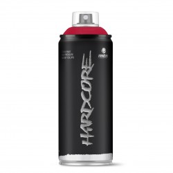 SPRAY HC 400 ML RV-241 ROJO...