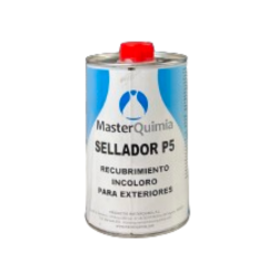 SELLADOR P5 BOTE 1 LTS