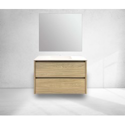 MUEBLE DE BAÑO PREMIERE 100X45