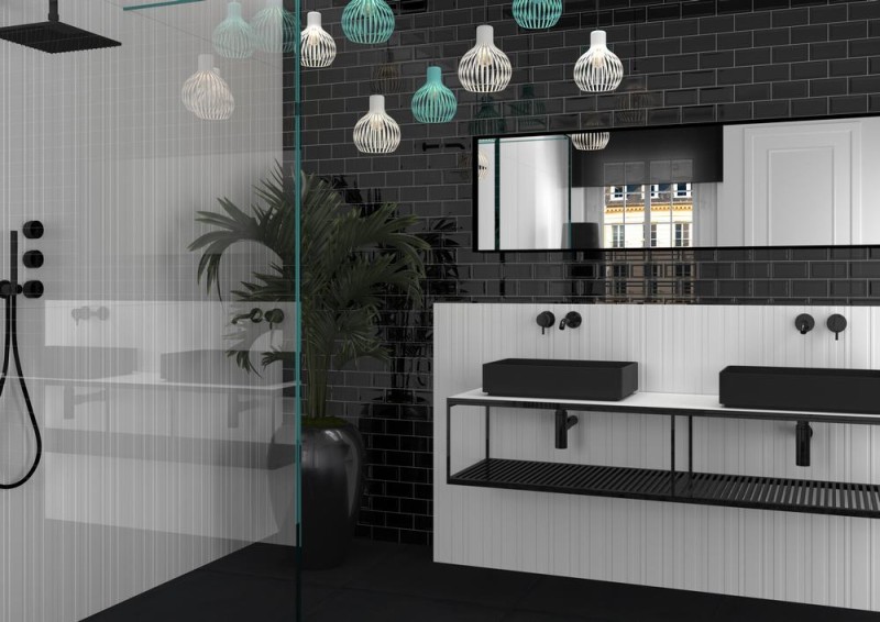 BIANCHI RELIEVE SUMMA WHITE MATE 40X120 RECTIFICADO