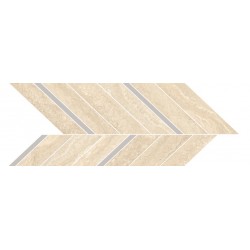 Azulejo efecto Piedra,Mármol,Técnico Travertino de Marazzi para Baño,cocina,residencial,comercio