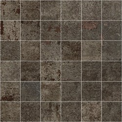 Azulejo efecto Óxido Metal de Tau Ceràmica para Baño,Cocina,Piscina,Decoración