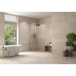 Azulejo efecto Piedra Premiere de Colorker para Baño,cocina,residencial,comercio