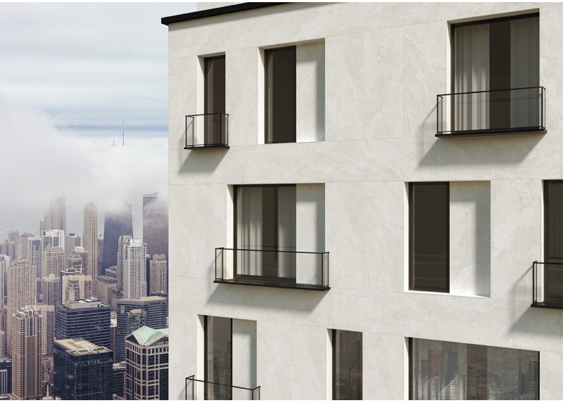 CHICAGO CLOUD SHAPED 100X275 RECTIFICADO