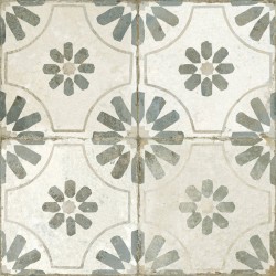 Azulejo efecto Hidráulico FS Blume de Peronda para Baño,Cocina,Residencial,Decoración,Comercio