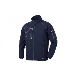 CHAQUETA SOFTSHELL JUST...