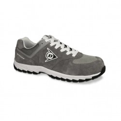 ZAPATOS DUNLOP ARROW GRIS...