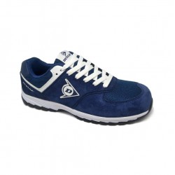 ZAPATOS DUNLOP ARROW NAVY...