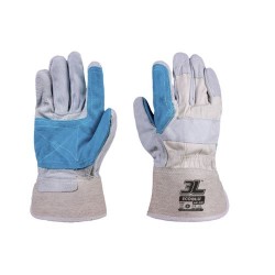 GUANTES SERRAJE ECOBLUE...