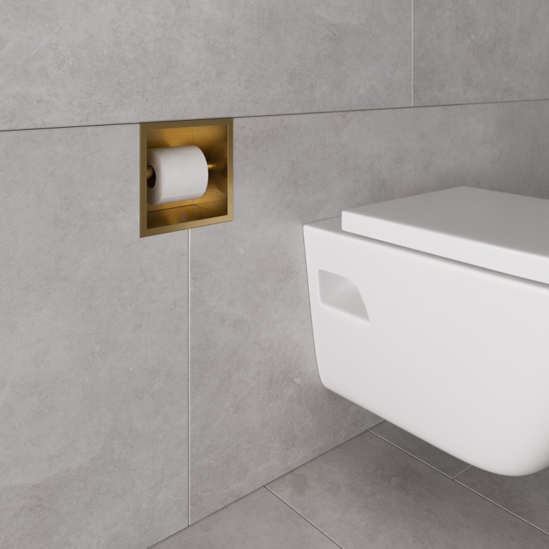 Europortarollo Hc/Pr Oro Cep 160X160