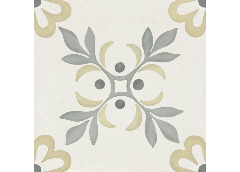 Azulejo efecto Hidráulico  Llevant de Harmony para Baño, Cocina, Residencial, Comercio, Exterior