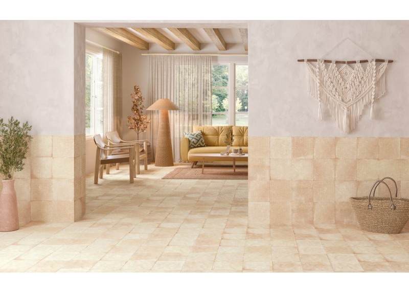 PANGEA SAND SHAPED SPOT 22,3X22,3