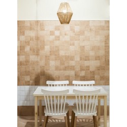 Azulejo efecto Barro Afra de Harmony para Baño, Cocina