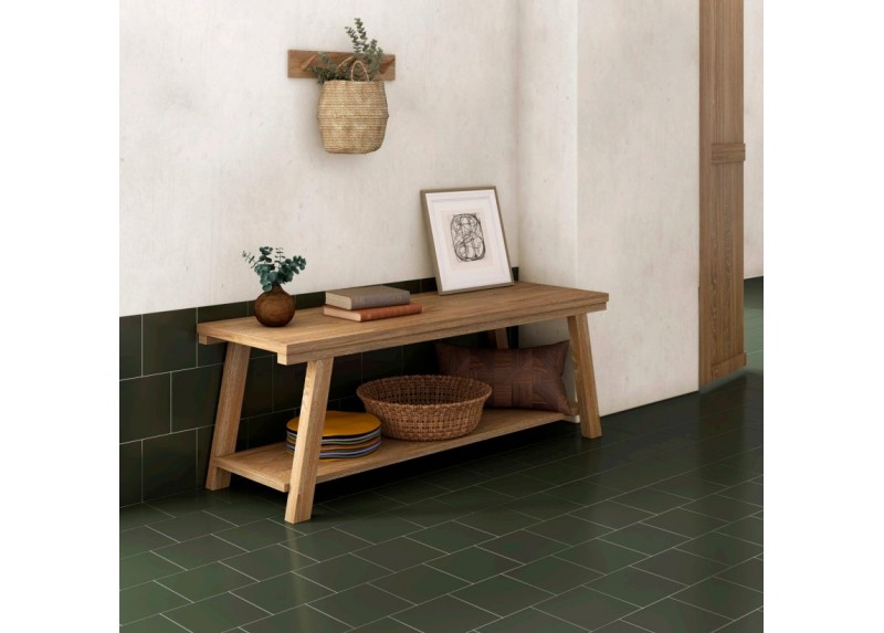 RIBESALBES TERRA GREEN  20X20