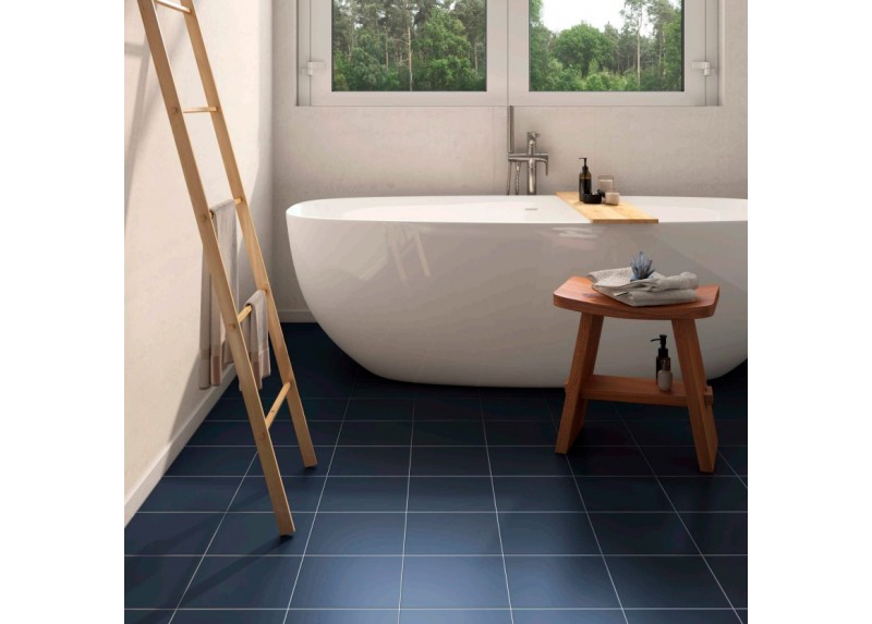 RIBESALBES TERRA BLUE  20X20