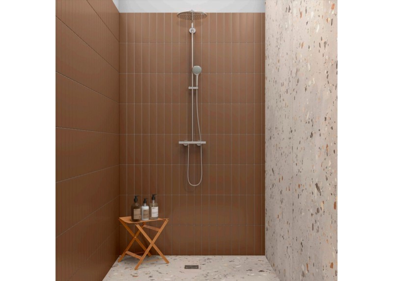 RIBESALBES TERRA SAND MATT 6X25
