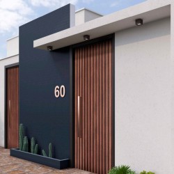 Azulejo efecto Monocolor Terra de Ribesalbes para Residencial, Cocina, Baño