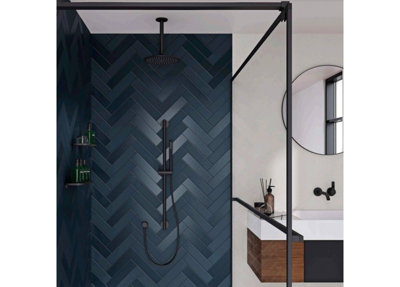 RIBESALBES TERRA BLUE GLOSS 6X25