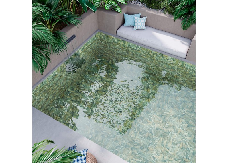 RIBESALBES DIVE CARAIBICA  15X15