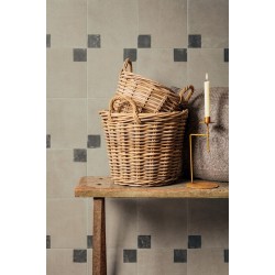 Azulejo efecto Hidráulico FS Brush de Peronda para Baño,Cocina,Comercio