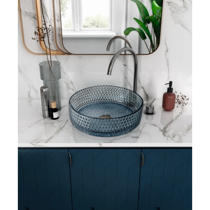 MOSAVIT LAVABO CRISTEL Ø39