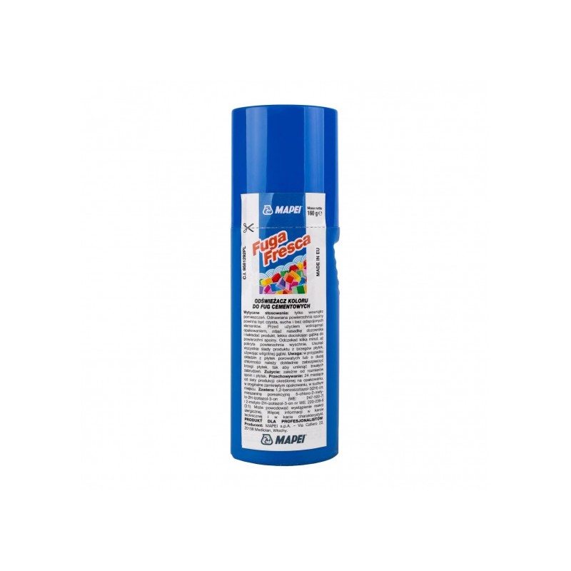 Fuga Fresca Bote 160 Ml Nº 100 Blanco