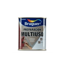 Bruguer Preparación Multiuso 750 Ml Blanco