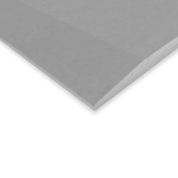 Placa Knauf 2000X1200X12,5 Mm