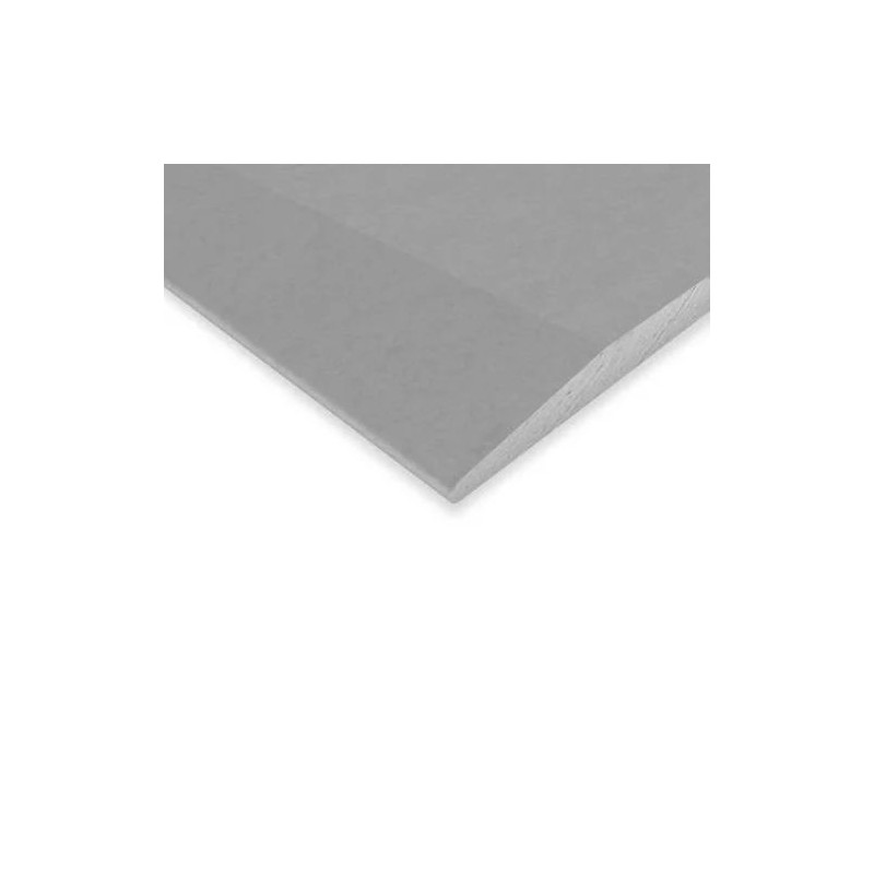 Placa Knauf 2500X1200X10 Mm