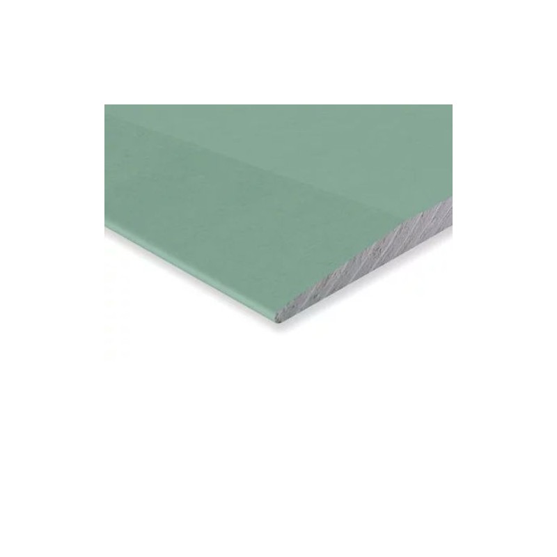 Placa Knauf 2000X1200X12,5 Hidrofuga