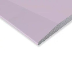 Placa Knauf 2500X1200X12,5Mm Ignífuga