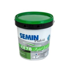 Pasta Juntas Semin Plakist Bote 25 Kg