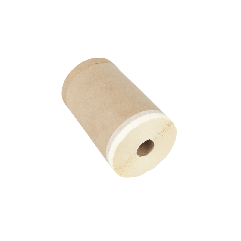 Pentrilo Krepp C/Papel Premium 0,15X45 Metros