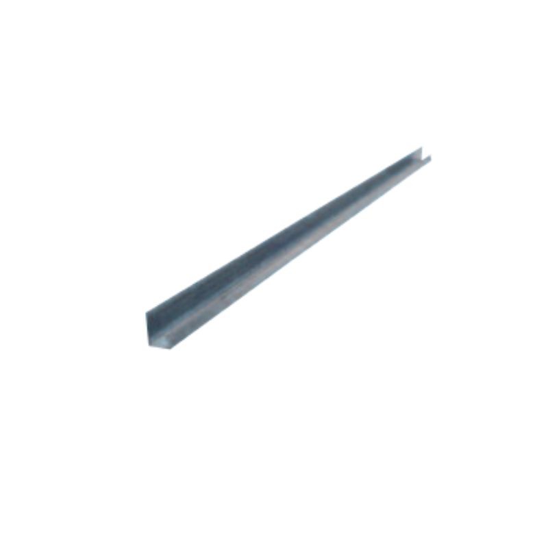 Canal Clip Tc-47 De 3000 Mm