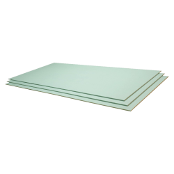 Placa Interplac Hidrofuga 2500X1200X13 Mm