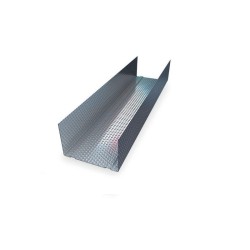 Perfil Canal Knauf 48X3000 Mm