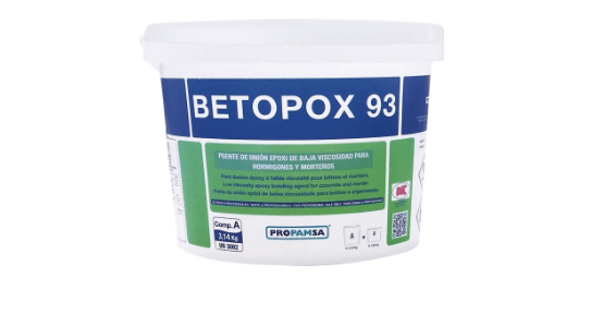 betopox