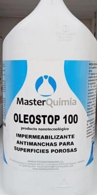 oleostop