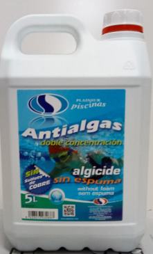antialgas