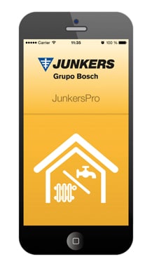 junker pro imagen