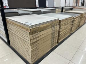Cómo calcular baldosas por metro cuadrado - Ferrolan Blog