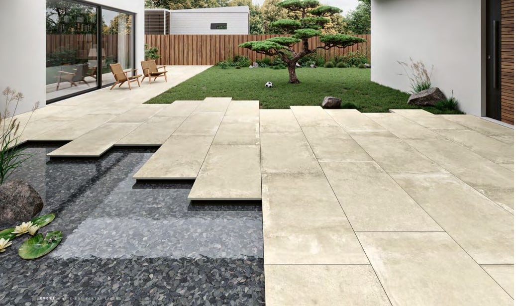 Mejores pavimentos exteriores para patio o terraza – RUBI Blog ES