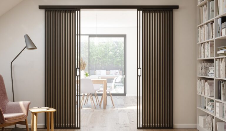 Cómo separar ambientes en casa: 5 soluciones prácticas y creativas ...
