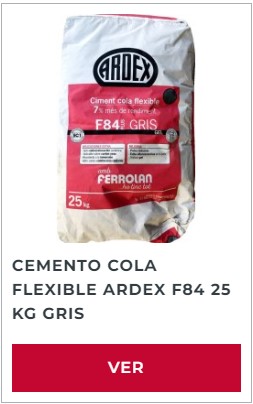 comprar cemento cola c2s1 gris