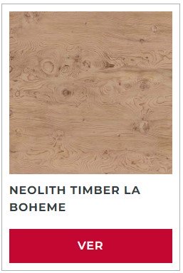 encimera timber la boheme de neolith