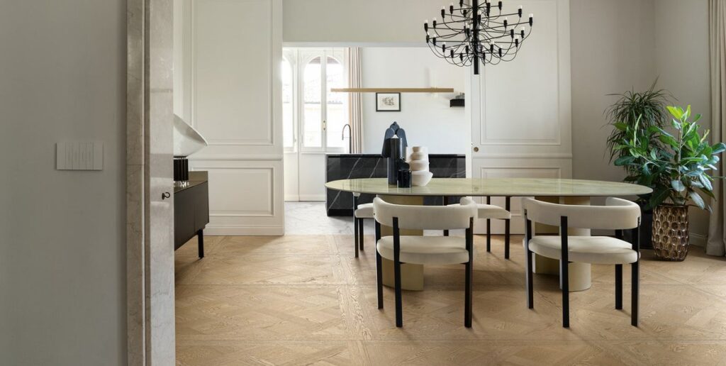 Cómo colocar suelo porcelánico imitación madera: Guía Completa 2026