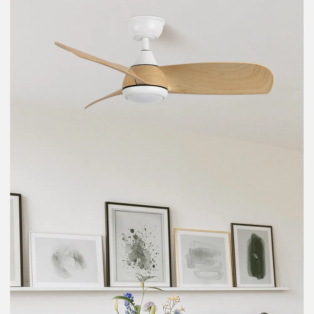 imagen de un ventilador de techo