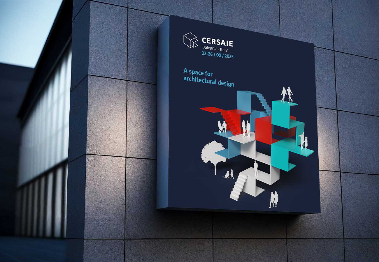 Cersaie 2025: Claves de diseño que marcarán proyecto y prescripción