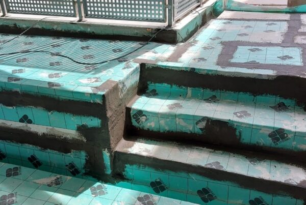 Sistema de impermeabilización IMPERTEX